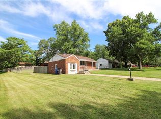 5401 SW 18th St, Des Moines, IA 50315