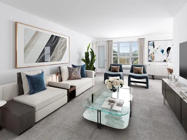 5601 Riverdale Avenue #5N, Bronx, NY 10471