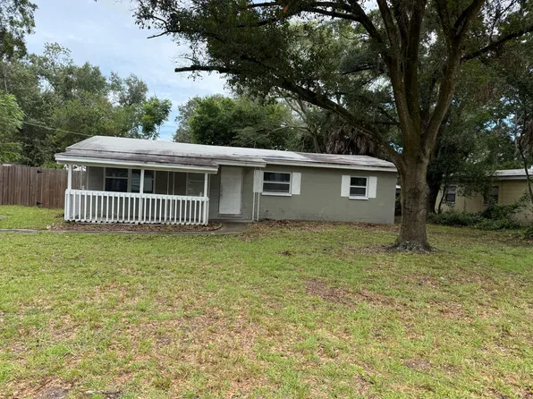 2706 E 98th Ave, Tampa, FL 33612