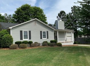358 Avery Lndg, Martinez, GA 30907