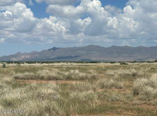 N Ee Ranch Rd, Mc Neal, AZ 85617