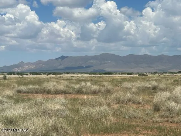 N Ee Ranch Rd, Mc Neal, AZ 85617