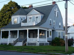 145 Beacon St, Lowell, MA 01850