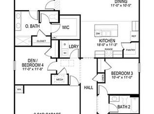 537 Draymore Dr NE, Leland, NC 28451