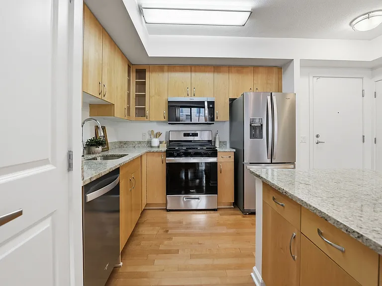 440 L St NW #809 — Photo 9