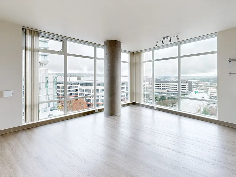 Elements Apartments — Photo 131