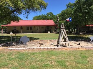 3071 Highway 2861, Comanche, TX 76442