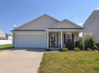 4563 Peebleshire Ln, Lafayette, IN 47909