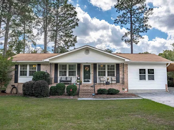 105 Sedgewood Ln, West Columbia, SC 29170