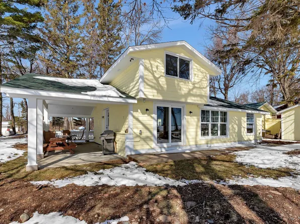 40586 Blair Way, Wahkon, MN 56386