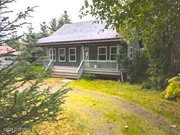 4008 Beluga Cir, Homer, AK 99603