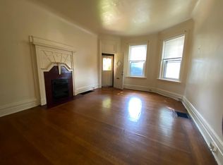 450 S Graham St APT 1, Pittsburgh, PA 15232