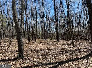 LOT 30 Pear Ln, Romney, WV 26757