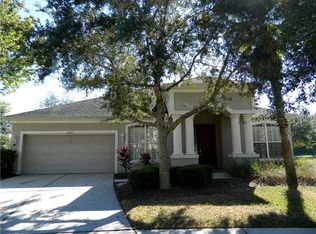 3523 Hickory Hammock Loop, Zephyrhills, FL 33544