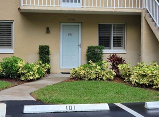 5790 Woodmere Lake Cir #J101, Naples, FL 34112