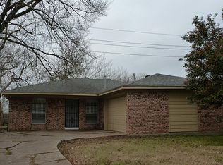 9107 Lamkin Rd, Houston, TX 77049