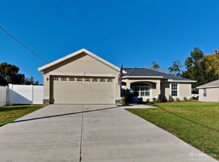 2099 Godfrey Ave, Spring Hill, FL 34609
