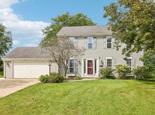 4441 S 116th STREET, Greenfield, WI 53228