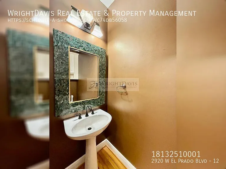 2920 W El Prado Blvd #12 — Photo 32