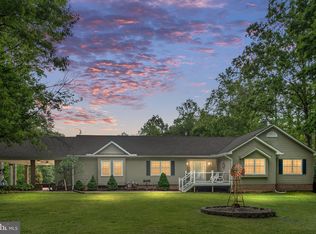 10229 Mill Pond Rd, Spotsylvania, VA 22551