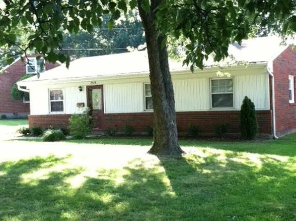 4128 Hillbrook Dr, Louisville, KY 40220