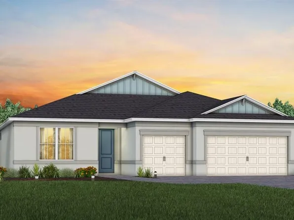 5149 Foothills Preserve Loop, Mount Dora, FL 32757