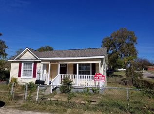 1007 Palm St, Carrollton, TX 75006