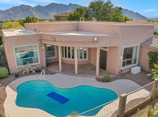 13303 N Regulation Dr, Tucson, AZ 85755