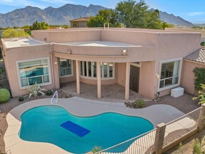 13303 N Regulation Dr, Tucson, AZ, 85755