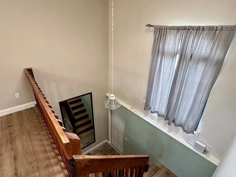 Stair case
