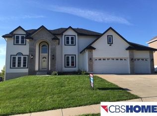 13809 Fowler Ave, Omaha, NE 68164