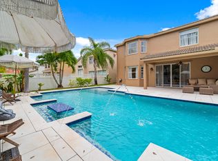 1277 Gembrook Ct, Royal Palm Beach, FL 33411