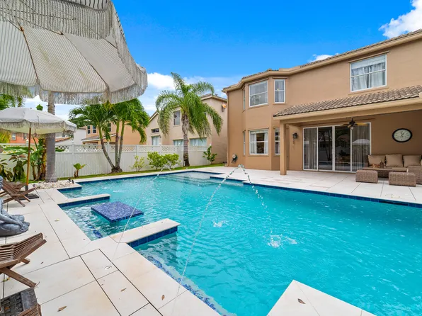 1277 Gembrook Court, Royal Palm Beach, FL 33411