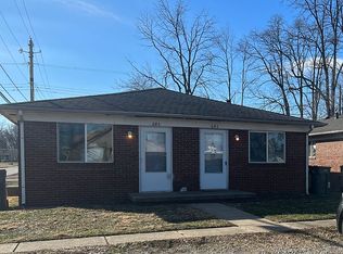 645 E Perry St, Indianapolis, IN 46227