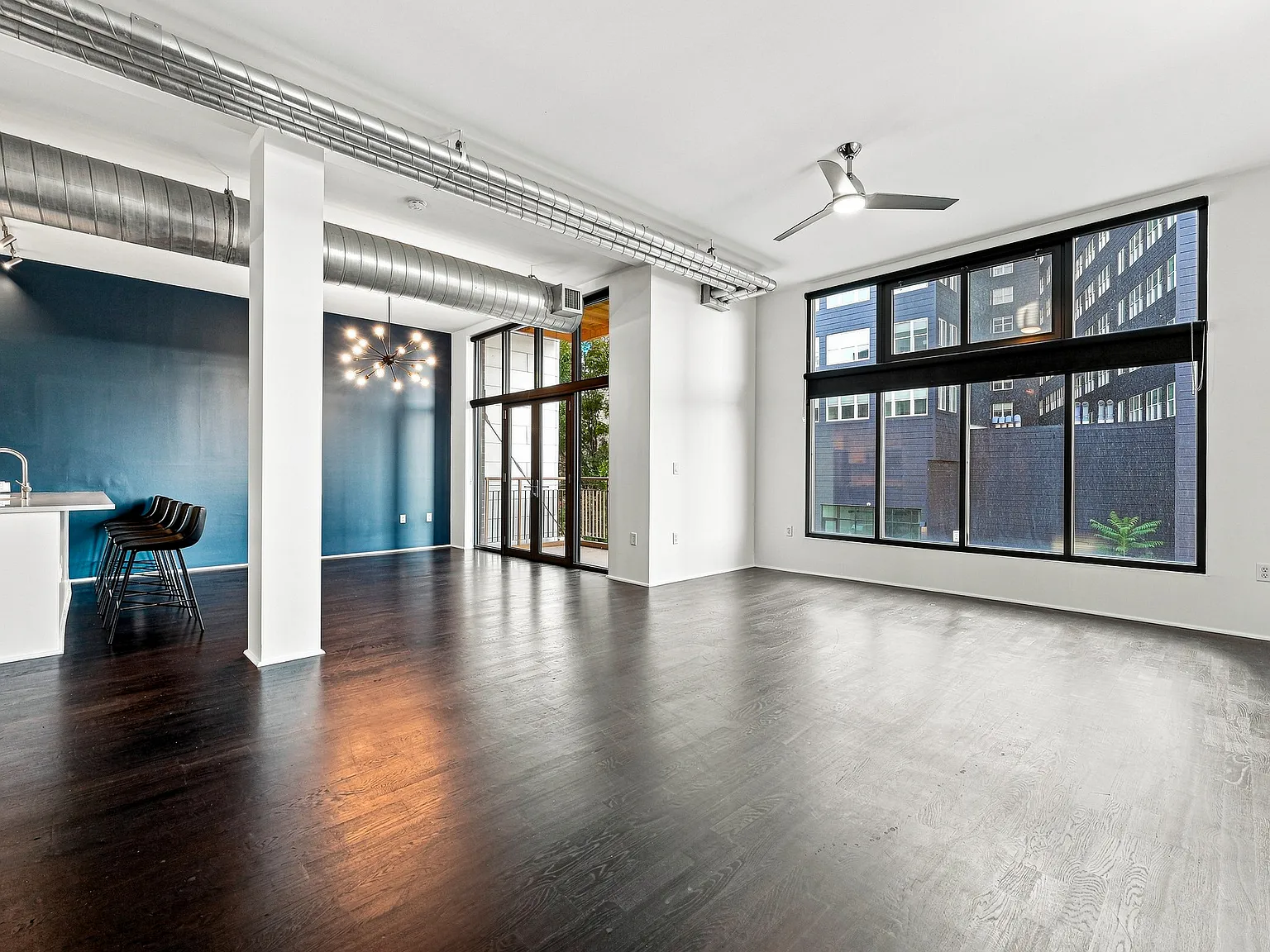 2 bed, 1323 sqft, $2,790 — Photo 1