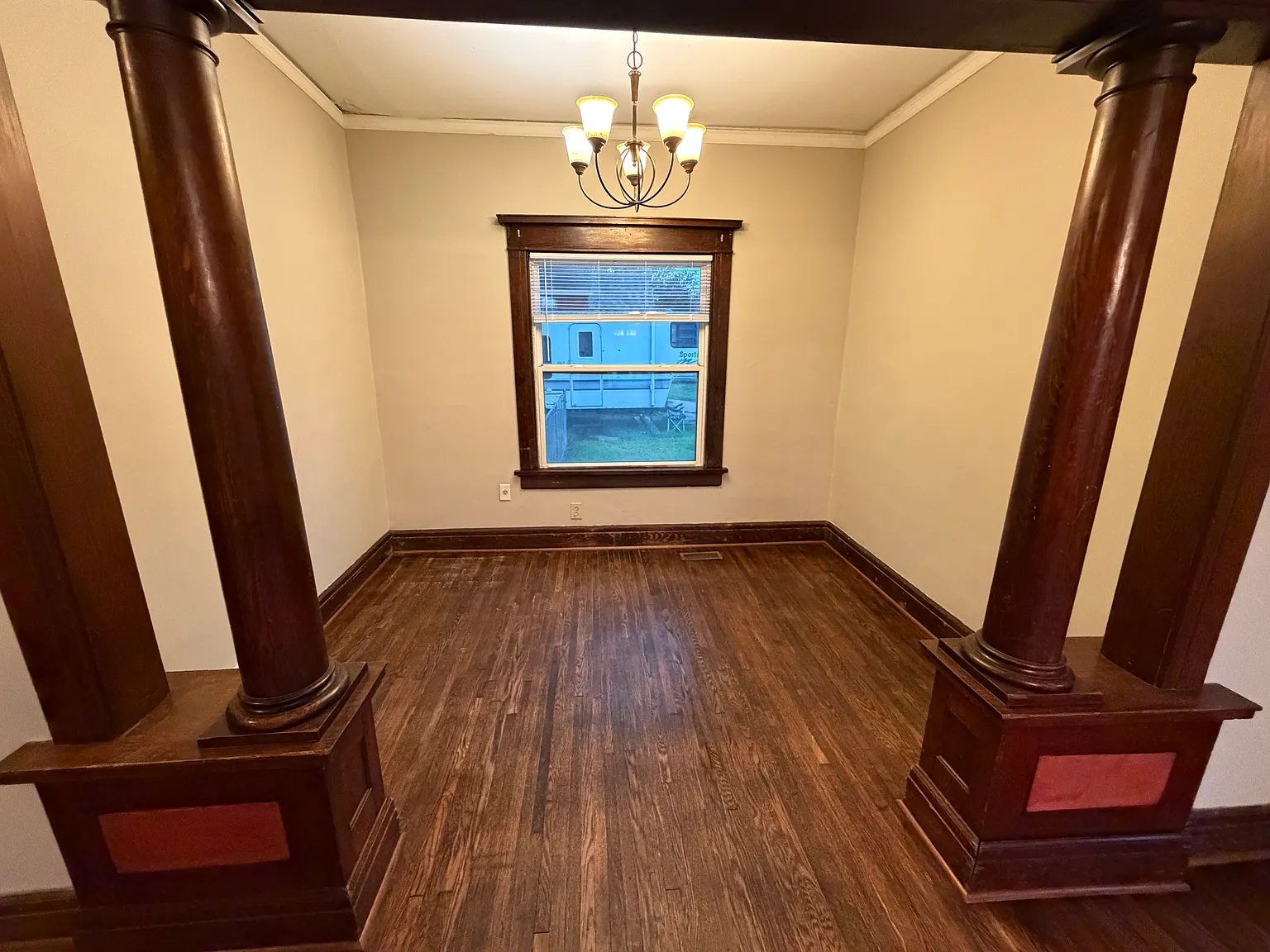 3 bed, 1744 sqft, $1,295 — Photo 4