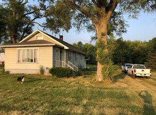 9519 Holden Rd, Baroda, MI 49101