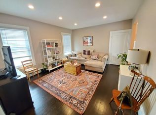 26 Dorset St #2, Dorchester, MA 02125