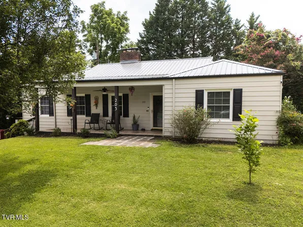 203 E Gilmer Park, Johnson City, TN 37604