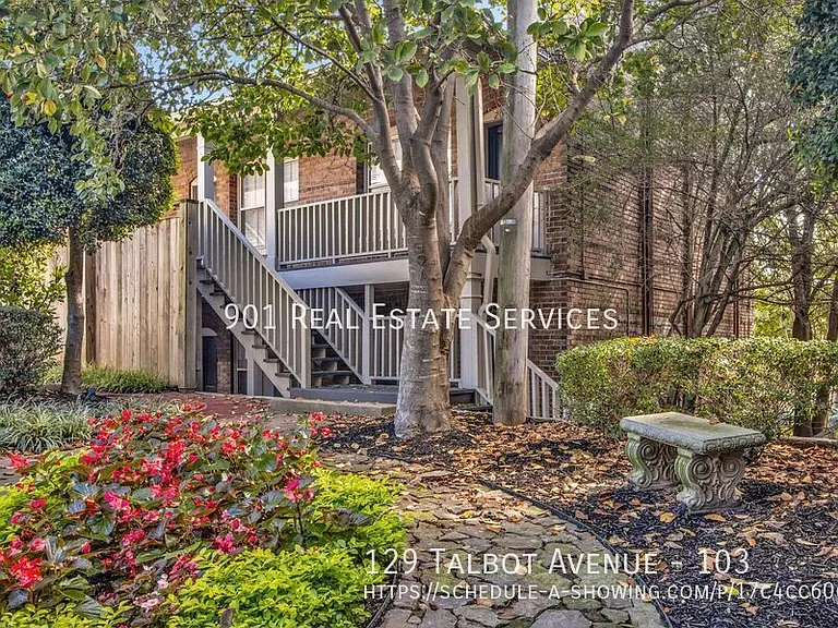 129 Talbot Ave #103 — Photo 22