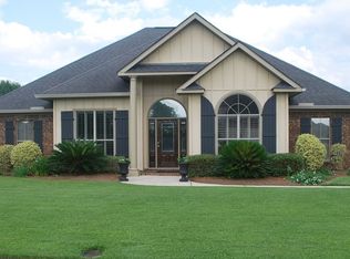 11690 Halcyon Loop, Daphne, AL 36526