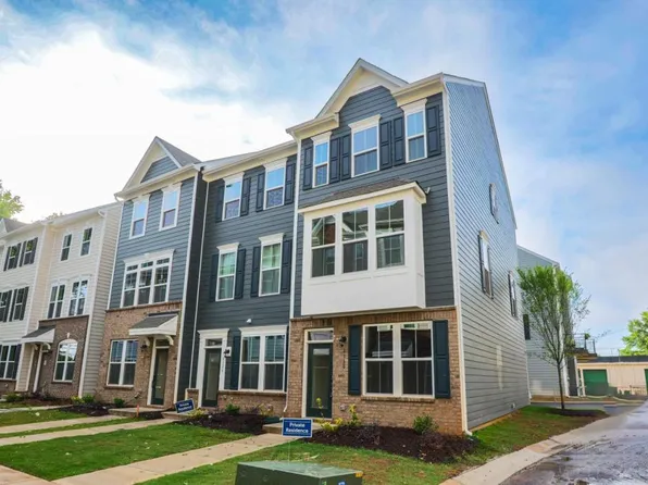 6130 Cleburne Ct, Charlotte, NC 28217