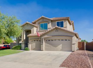 6003 W Sack Dr, Glendale, AZ 85308