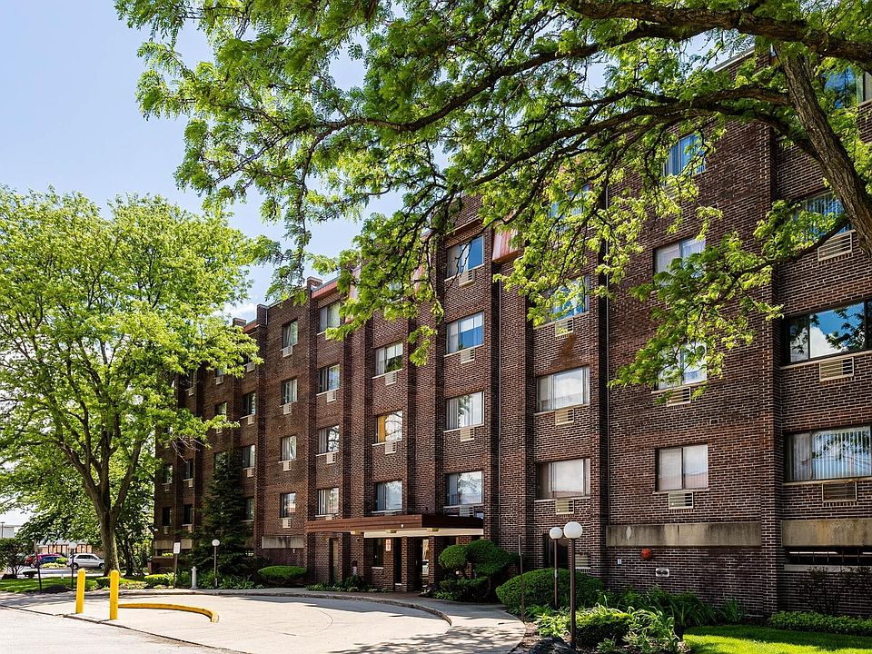 1st image of 8455 W Leland Ave #109N
