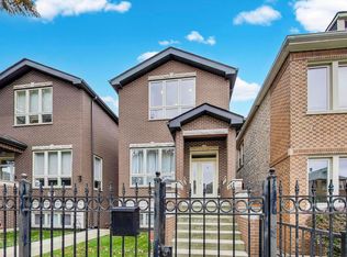 1045 W 34th Pl, Chicago, IL 60608