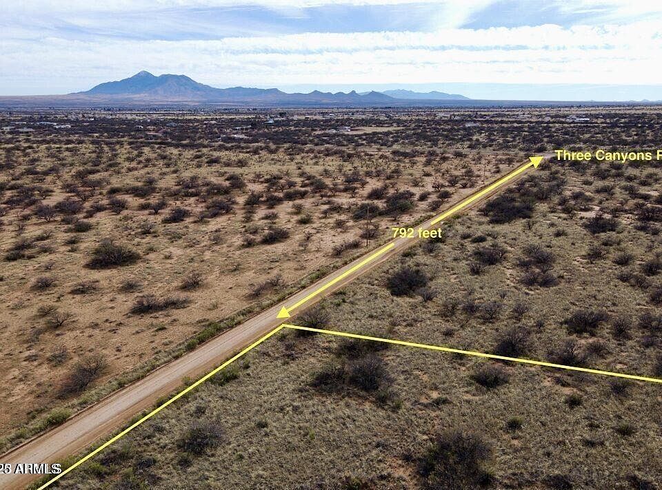 2nd image of TBD S Almosta Ranch Road #10401073A