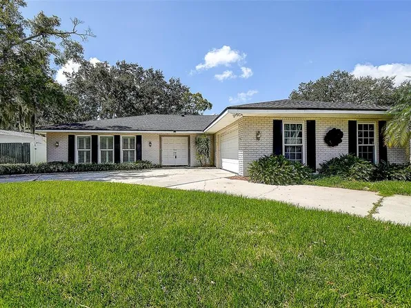 2086 ARMONK DRIVE, CLEARWATER, FL 33764