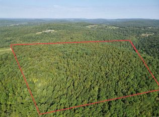 0 Turkey Creek Rd, Mountain View, AR 72560