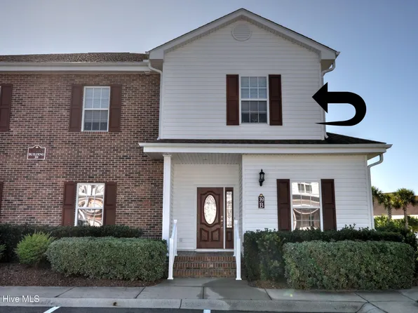 8855 Radcliff Drive NW #39d, Calabash, NC 28467