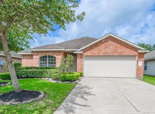 6838 Arbor Hollow Ln, Dickinson, TX 77539